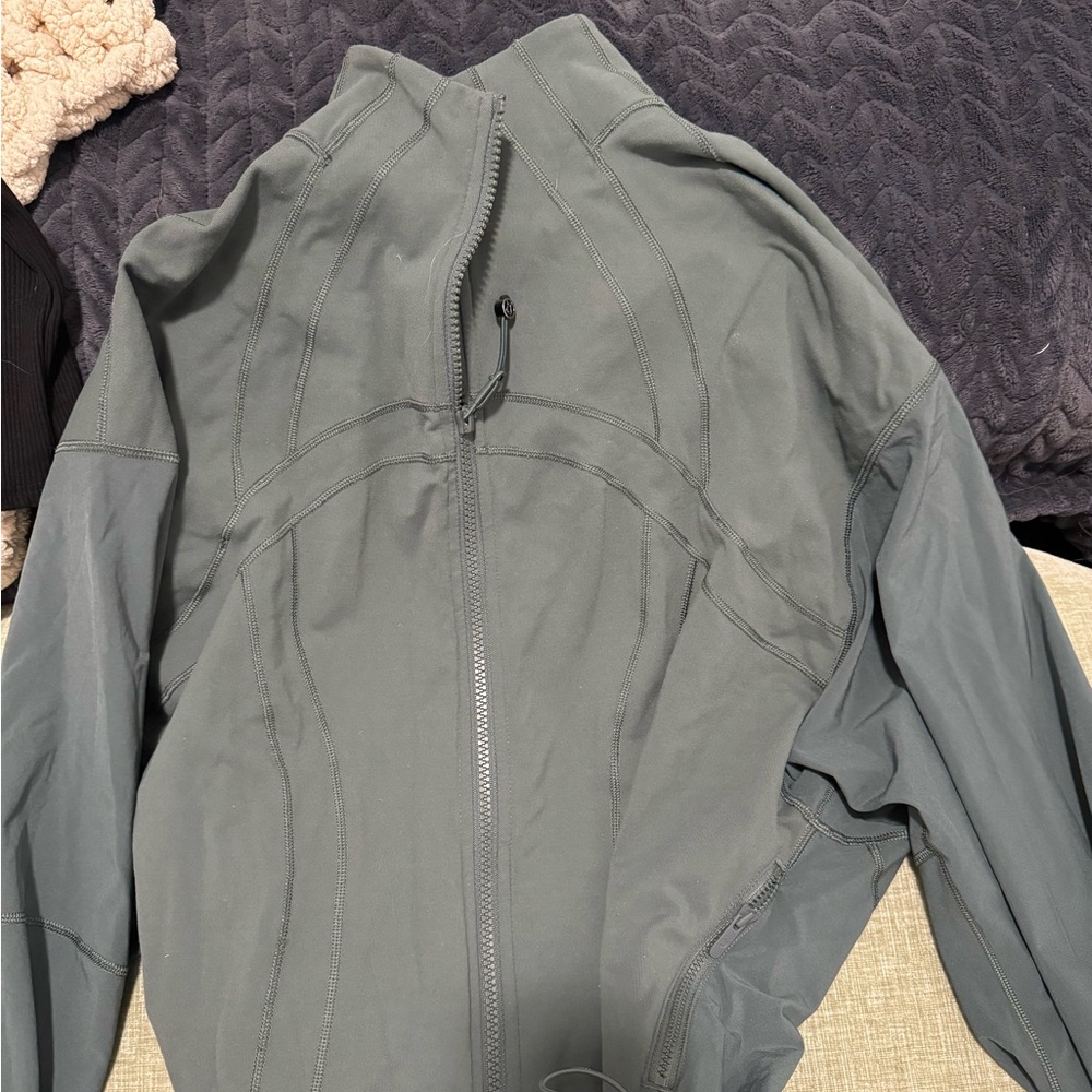 Lulu jacket